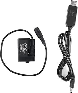 Decoding Power Supply Image