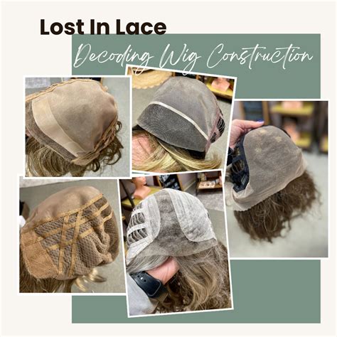 Decoding Quality: Lace Fronts and Cap Construction