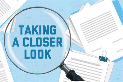 Decoding RSC: A Closer Look