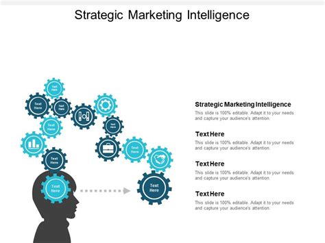 Decoding SMILE: Your Strategic Marketing Intelligence Edge.