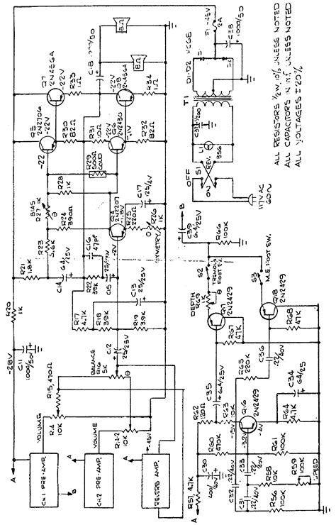 Decoding Schematic Nuances