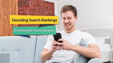 Decoding Search Rankings