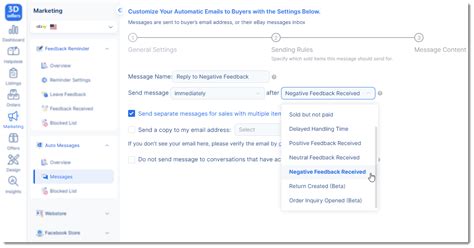 Decoding Seller Ratings and Feedback
