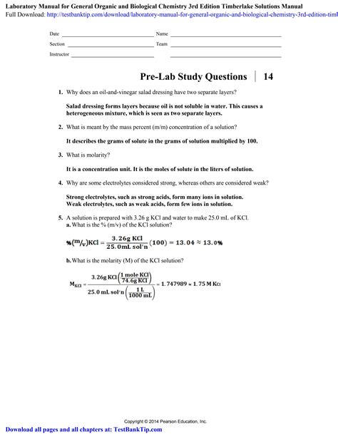 Decoding Symbols and Notations