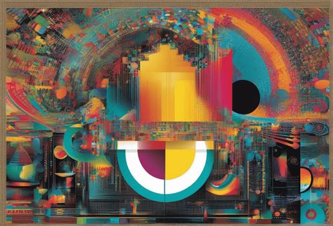 Decoding the Visual Symphony
