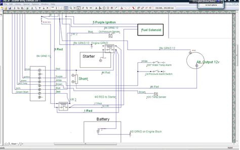 Decoding Volt Generator Components