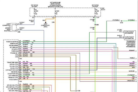 Decoding Wire Color Patterns