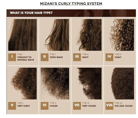 Decoding Your Hair Type The Key to Finding Your Best Leave-In