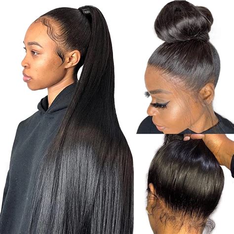 Decoding Your Options: Choosing the Right Ponytail Wig Base