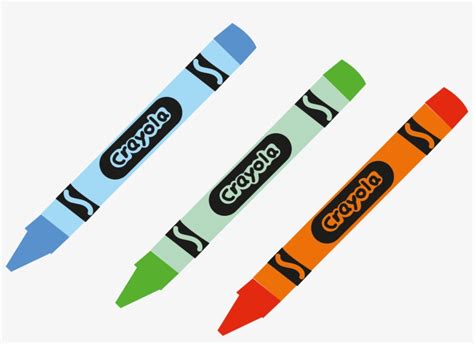 Decoding the "Crayola Crayon Png" File Format