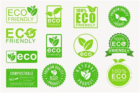Decoding the "Eco-Friendly" Label