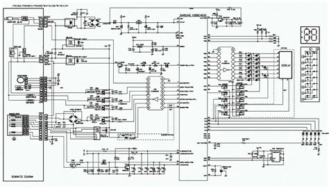 Decoding the 106 57032601 Wire Schematic