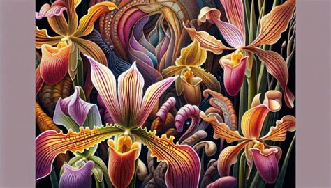 Decoding the Anatomy of Intricate Designs