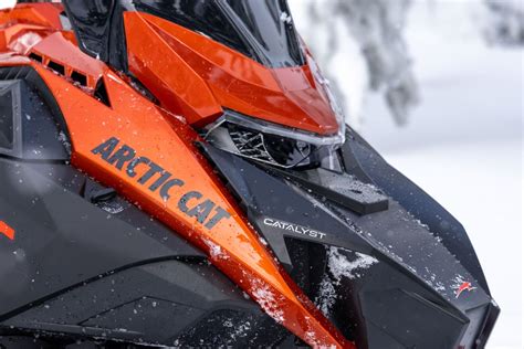 Decoding the Arctic Cat Magic