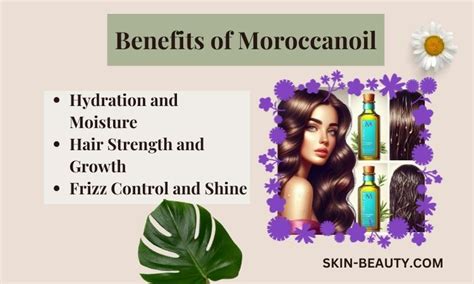 Decoding the Benefits of Moroccan Hair Shampoo