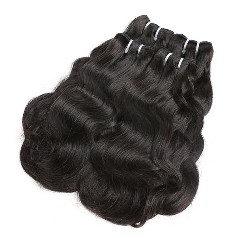 Decoding the Body Wave Texture