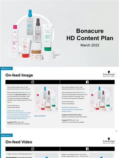 Decoding the Bonacure Lines: Solving Specific Hair Problems