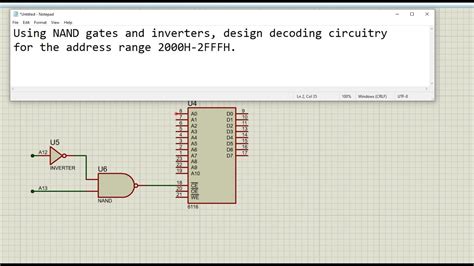 Decoding the Circuitry