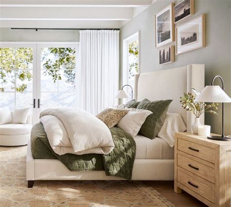 Decoding the Classic Pottery Barn Green Shades