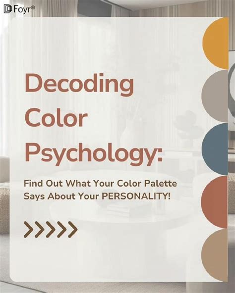 Decoding the Color Palette