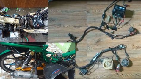 Decoding the Complexity