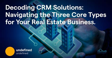 Decoding the Core Types of Management Software