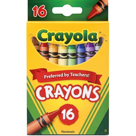 Decoding the Crayola Price Tag: Product Categories