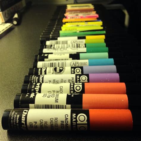 Decoding the Crayola Spectrum: Beyond the Basics
