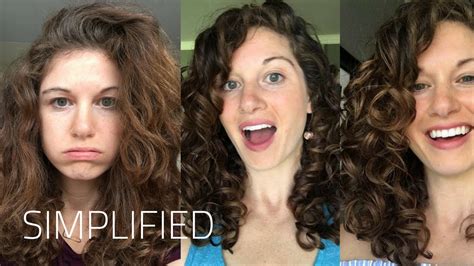 Decoding the Curly Girl Method in Austin