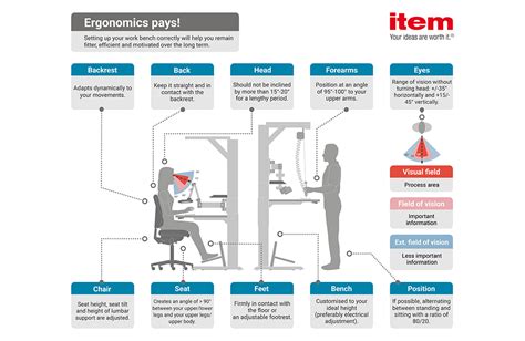 Decoding the Dance of Components