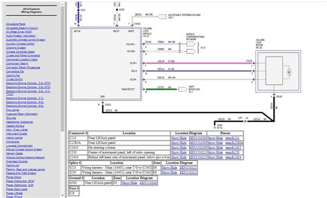 Decoding the Diagram's Language