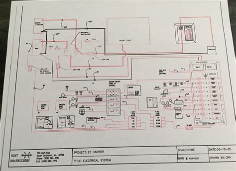 Decoding the Diagram Image