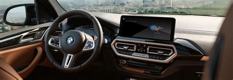 Decoding the Different Trims of the BMW X3 Update