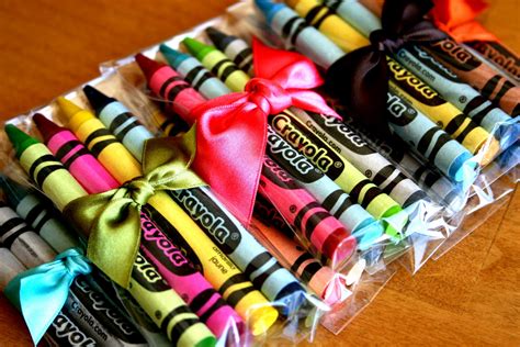 Decoding the Different Types of Crayon Packs