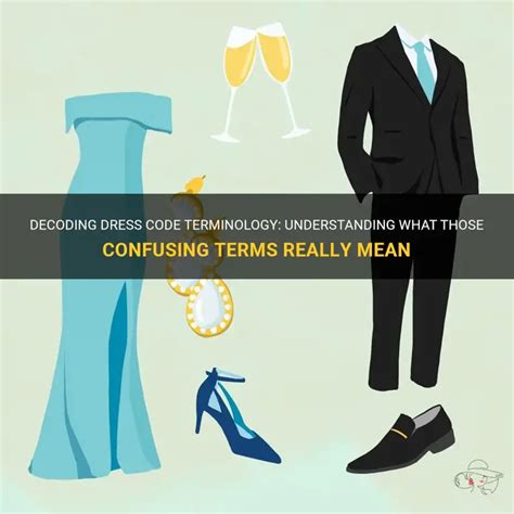 Decoding the Dress Code: Factors Influencing Your Choice