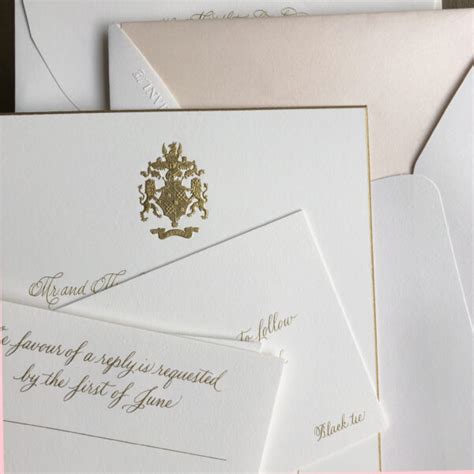 Decoding the Essential Elements of Your Invitation