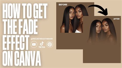 Decoding the Fade Element