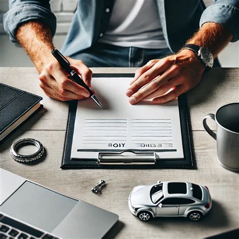 Decoding the Fine Print Important Aspects of Lease Agreements