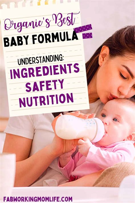 Decoding the Formula: Key Ingredients and Their Benefits