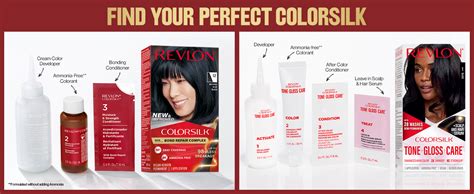 Decoding the Formula: Why Colorsilk is Different