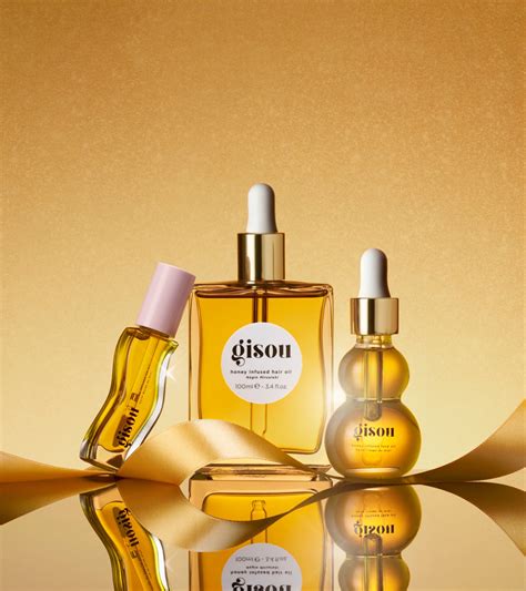 Decoding the Gisou Hair Product Lineup