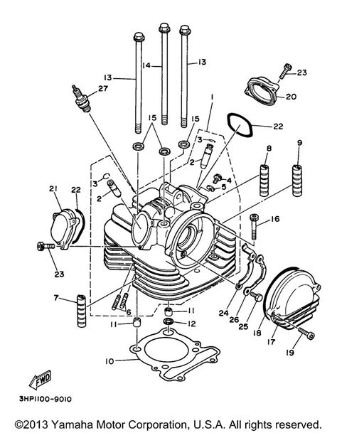Decoding the Ignition Module
