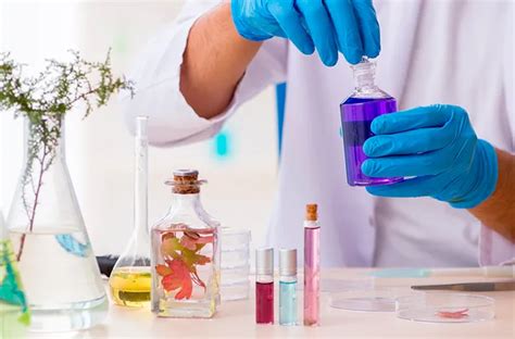 Decoding the Ingredients: A Look at the Formula