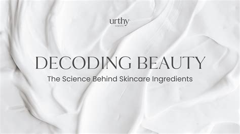Decoding the Ingredients: Science Behind the Shine