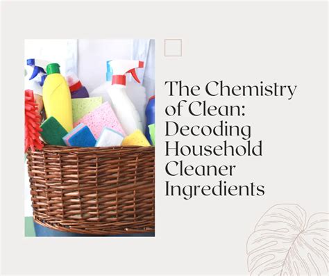 Decoding the Ingredients: The Power of Clean, Naturally Derived Oils