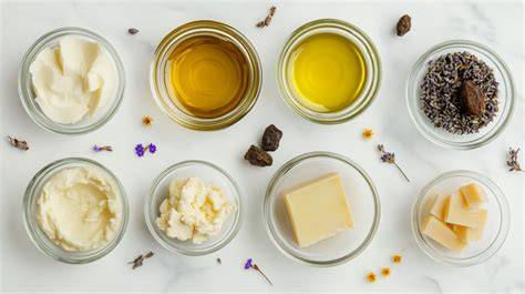 Decoding the Ingredients What to Look For And What to Avoid