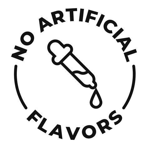 Decoding the Label: No Fillers, No Artificial Stuff