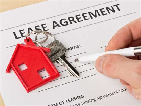 Decoding the Lease Deal: Key Financial Terms You Must Know