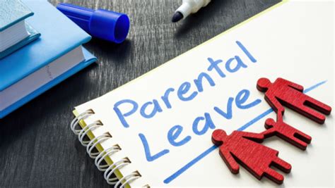 Decoding the Legal Side of Parental Leave