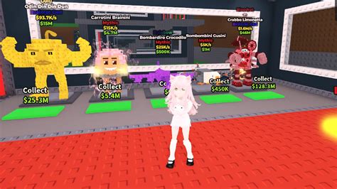 Decoding the Look: Common Traits of Italian Brainrot Roblox Characters